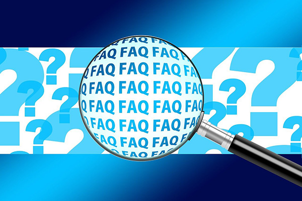 Mental health FAQs