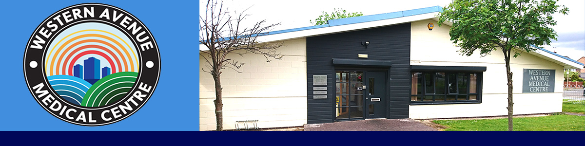 Western Avenue Medical Centre